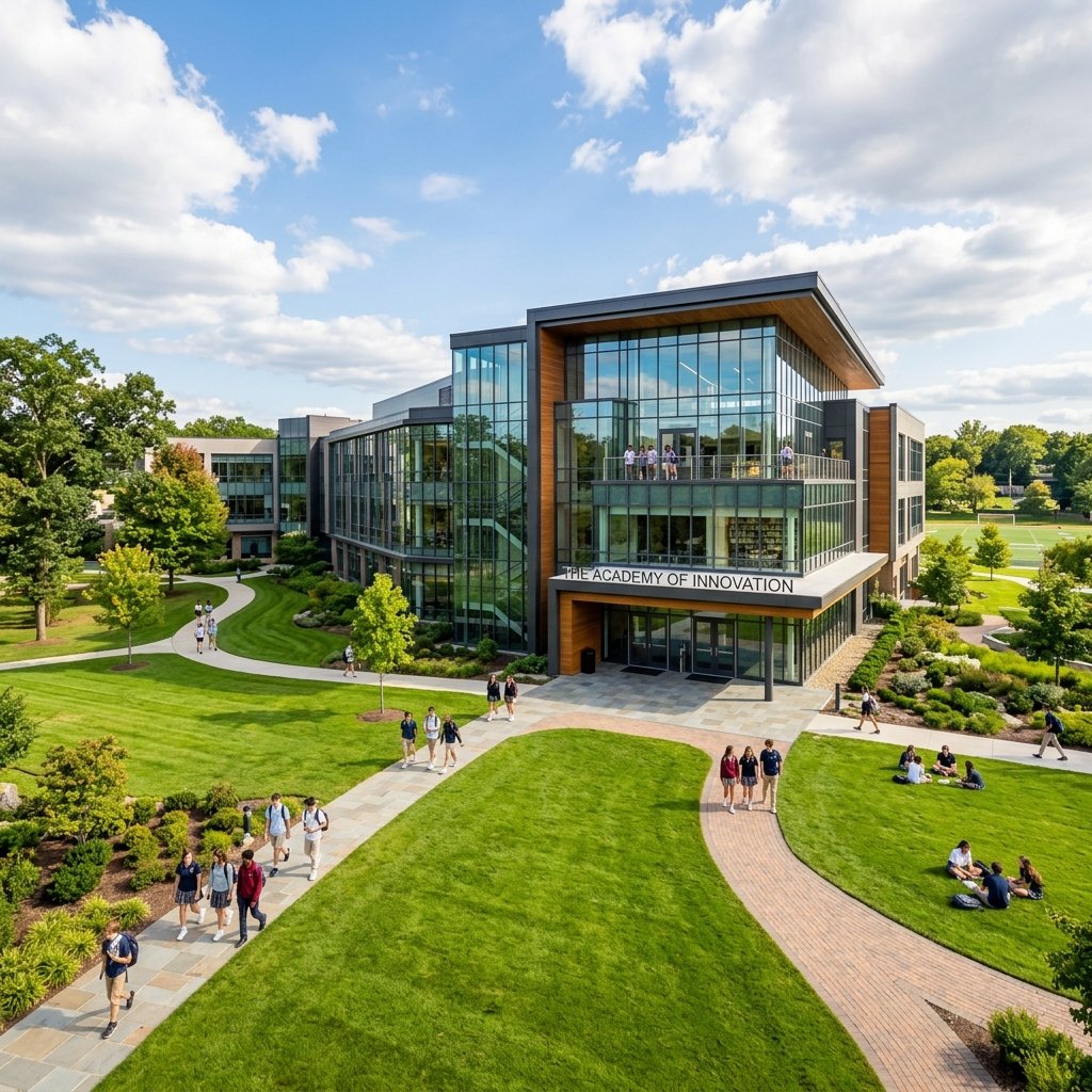 School Campus